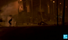 Manifesations en Tunisie : nouveaux rassemblements contre les violences policières