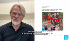 Le Nigeria frappé par des inondations ; Ukraine : 3 intox autour de "mises en scène"