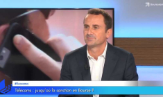 Télécoms : jusqu'où la sanction en Bourse ?