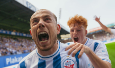 Adrien Lebeau : « À Brest, j’aurais dû me contenter de regarder les autres »