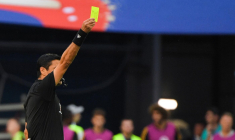 Quand un geste technique vaut un jaune et une course-poursuite