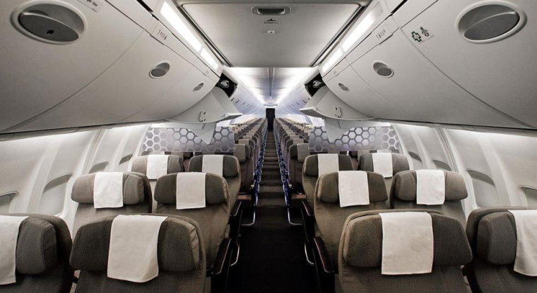 Le groupe a abaissé une nouvelle fois son objectif de résultat opérationnel courant sur l'exercice. (crédit : Zodiac Aerospace)