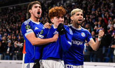 L'aventure européenne continue pour Strasbourg !