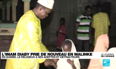 Nouveau parti de Laurent Gbagbo : " c'est une structure pour préparer mon retrait"