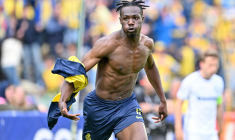 Le Paris FC se prend un stop de la part d'un grand attaquant