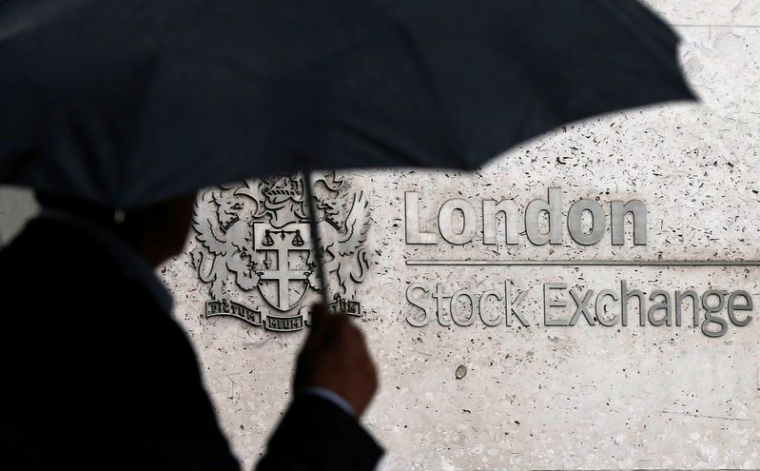 LES BOURSES EUROPÉENNES EN ORDRE DISPERSÉ À MI-SÉANCE