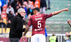 FC Metz : par ici la sortie