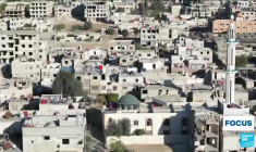 Syrie : avec le retour des exilés, le casse-tête des expropriations de la période Assad