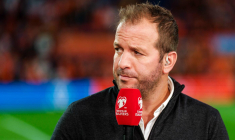 Le mea culpa de Rafael van der Vaart après son dérapage raciste