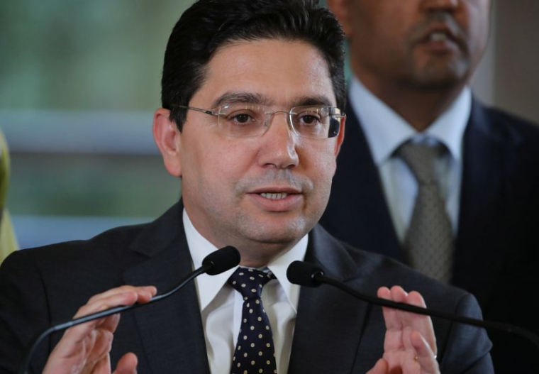 LE MAROC CONDAMNE LA PUBLICATION DE CARICATURES DE MAHOMET