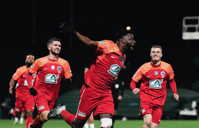 Gil Lawson : « Un match télévisé peut changer un quotidien »