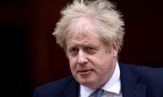 BORIS JOHNSON SOUS PRESSION POUR DES DÉCLARATIONS JUGÉES CALOMNIEUSES CONTRE STARMER