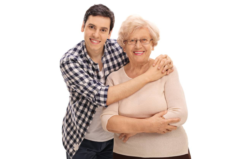 Le contrat de cohabitation intergénérationnelle et solidaire - iStock-Ljupco