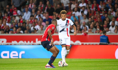 Le PSG refuse de reporter son match face à Lille