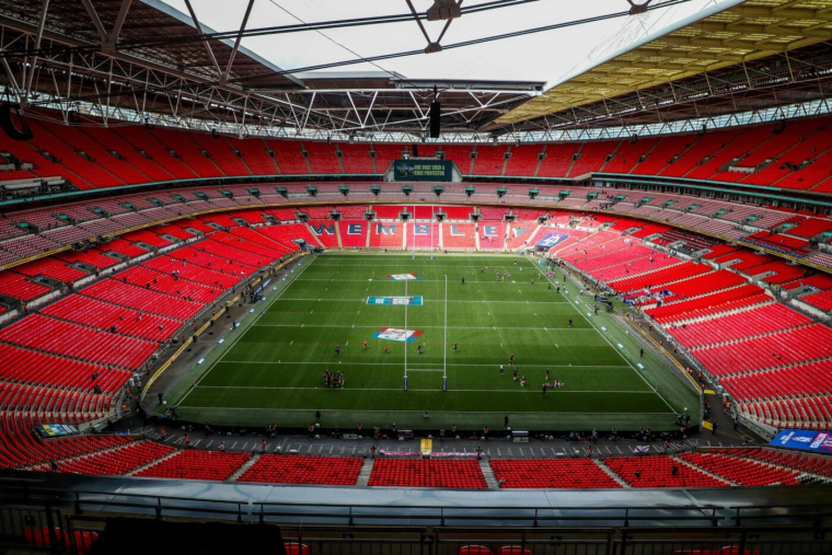 On connait le stade qui accueillera la finale de l’Euro 2028