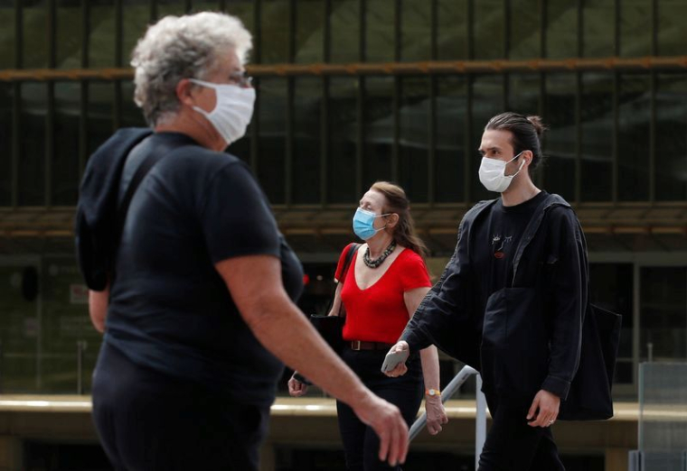 L'ÉPIDÉMIE DUE AU CORONAVIRUS A FAIT 30.177 MORTS EN FRANCE