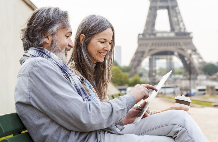 Il est possible de profiter de la capitale sans se ruiner. ( crédit photo : Getty Images )