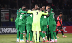 L’US Chantilly porte plainte après des insultes racistes subies contre Furiani