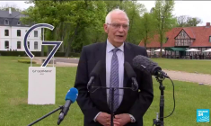 Iran : flambée des prix des aliments de base