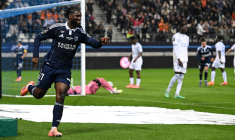 Le Paris FC corrige Lorient et se relance