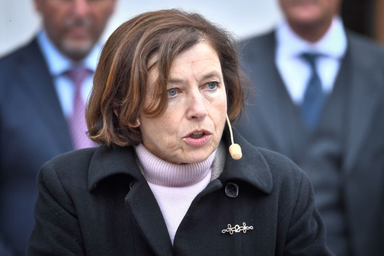 LE MALI PERDRA LE SOUTIEN INTERNATIONAL EN CAS D'APPEL À DES MERCENAIRES, DIT PARLY