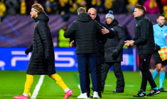 Pep Guardiola a trouvé « incroyable » Bodø/Glimt