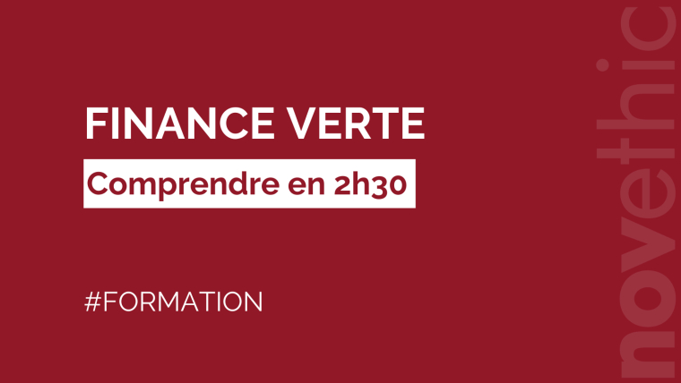 [08 avril 2022] Les risques biodiversité en finance