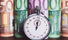 Les fonds obligataires «datés» se multiplient avec la remontée des taux d’intérêt. (© Freepik)