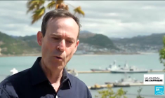 Sommet sur la RDC à Lomé, l'Union Africaine veut peser à nouveau dans les négociations