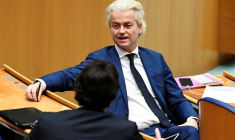 PAYS-BAS: GEERT WILDERS RECONNU COUPABLE DE DISCRIMINATION EN APPEL