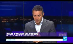 Droit foncier en Afrique : de la coutume à la certification