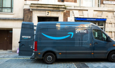 Amazon échappe à l’impôt sur les sociétés malgré 44 milliards d’euros de ventes - iStock-coldsnowstorm