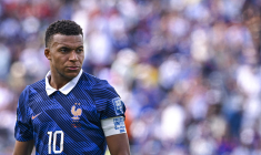 Mbappé, un brassard pour les rassembler tous