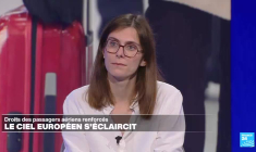 Droits des passagers aériens renforcés : le ciel européen s'éclaircit