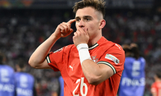 Francisco Conceição parle à son père tous les jours