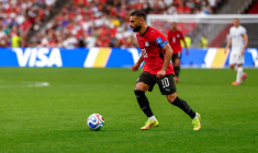 Qualifiée, l'Égypte tremble pour son capitaine