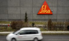 ( AFP / FABRICE COFFRINI )