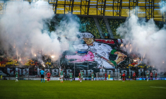 Fraîchement élu président de la Pologne, Karol Nawrocki est un ancien hooligan