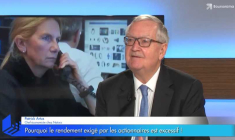 Pourquoi le rendement exigé par les actionnaires est excessif !