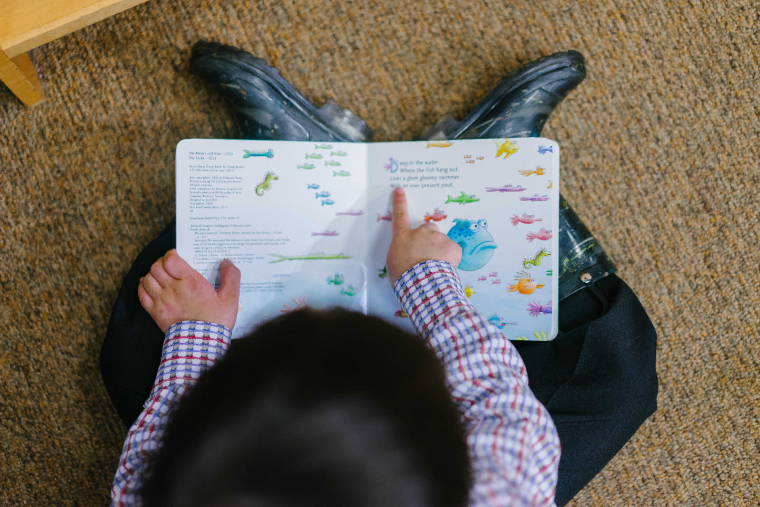 5 abonnements lecture à offrir à nos enfants