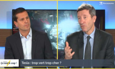 Tesla : trop vert trop cher ?