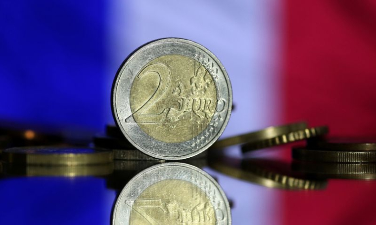 FRANCE: LA CROISSANCE ÉCONOMIQUE DU T2 RÉVISÉE EN HAUSSE, À +1,1%