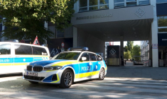 La police allemande enquête sur un incendie criminel commis contre une entreprise spécialisée dans les technologies de défense à Munich