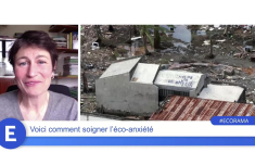 Dorothée Moisan : "Il faut sortir du système capitaliste car il n'est pas tenable !"