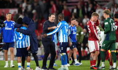 Frank Lampard et Coventry enfin victorieux en Premier League