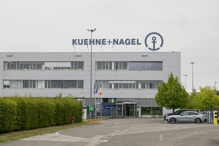 ( Belga / LUC CLAESSEN )