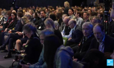 Solidarité dans le cercle Arctique : les Samis unis contre les menaces de Trump