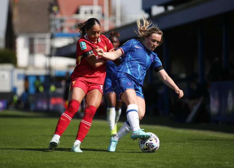 Arsenal s'offre la recrue la plus chère de l'histoire du foot féminin
