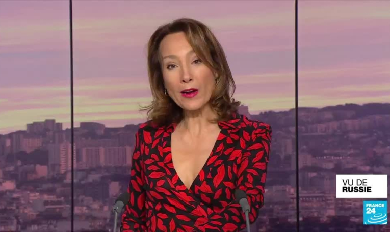 La frappe sur Dnipro : vue, ou pas vue… de Russie ?
