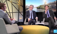 Le moteur franco-allemand va-t-il redémarrer après l'élection au forceps de Friedrich Merz ?